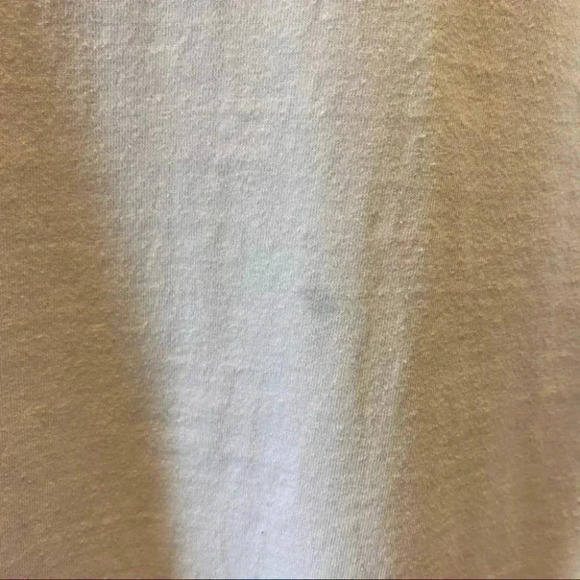 The Notorious B.I.G. Graphic Print T-Shirt White Yellow Size Medium - Picture 10 of 15